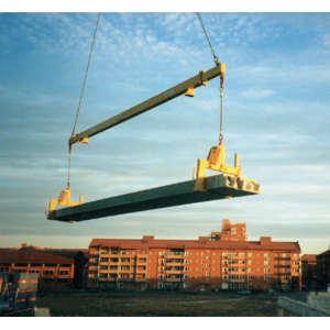 Lifting Frame Beam | Certex Lietuva
